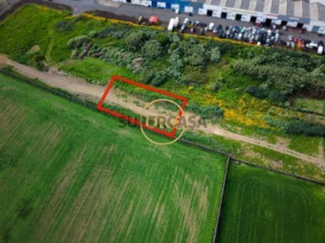 LOTE PARA CONSTRUÇÃO DE MORADIA RELVA