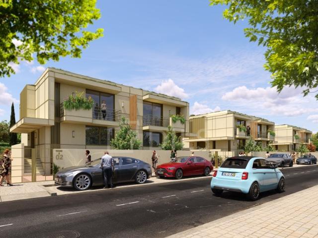 Lote para construção de moradia T3 em Moreira da Maia