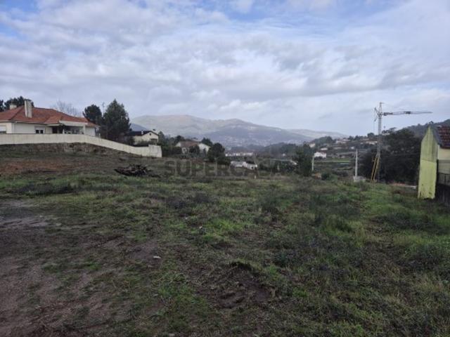 Lote para construção de moradia Unifamiliar
