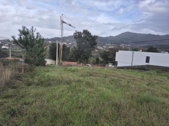 Lote para construção de moradia Unifamiliar