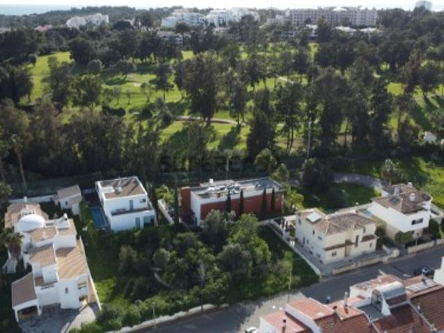 Lote para construção de moradia Vale França, Portimão