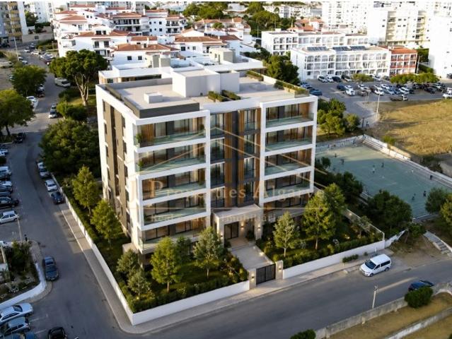 Lote para construção de prédio 46 Apartamentos