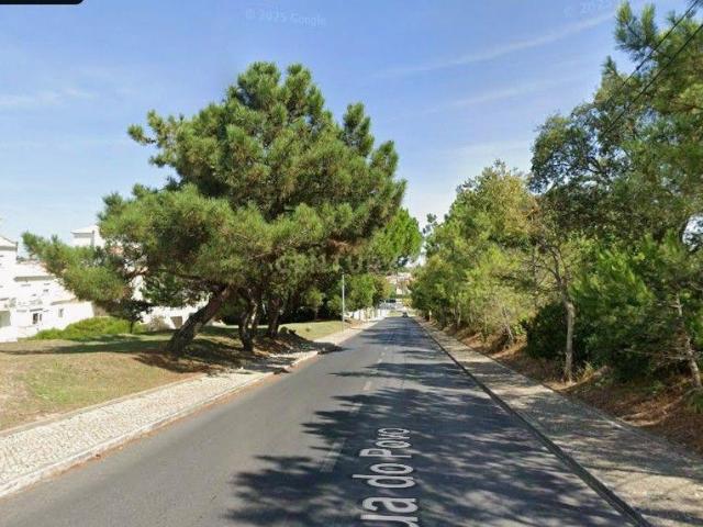 Lote para construção de 3 moradias em Banda na Sobreda Visitas Suspensas