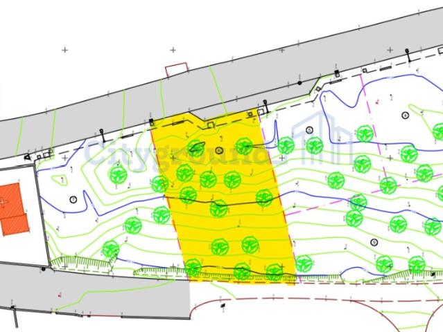 Lote para construção em A dos Negros