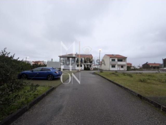 Lote para construção em altura prédio de habitação em São Jacinto, Aveiro