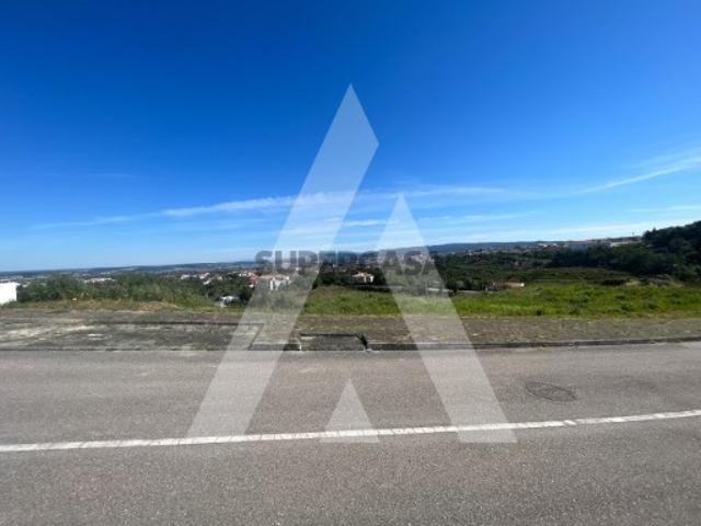 Lote para construção em Cruz de Morouços, Santa Clara Coimbra