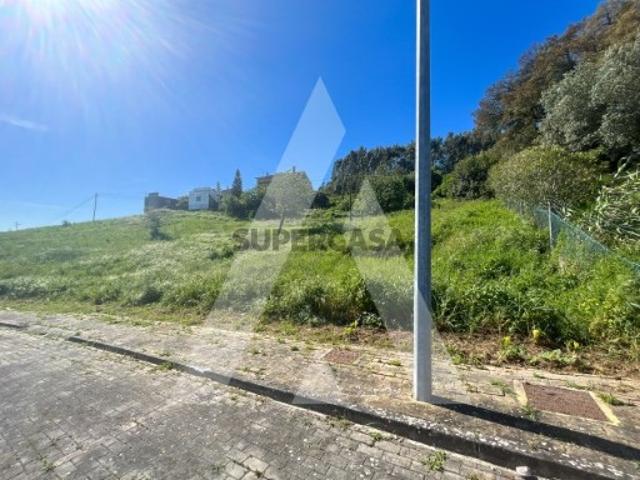 Lote para construção em Cruz de Morouços, Santa Clara Coimbra