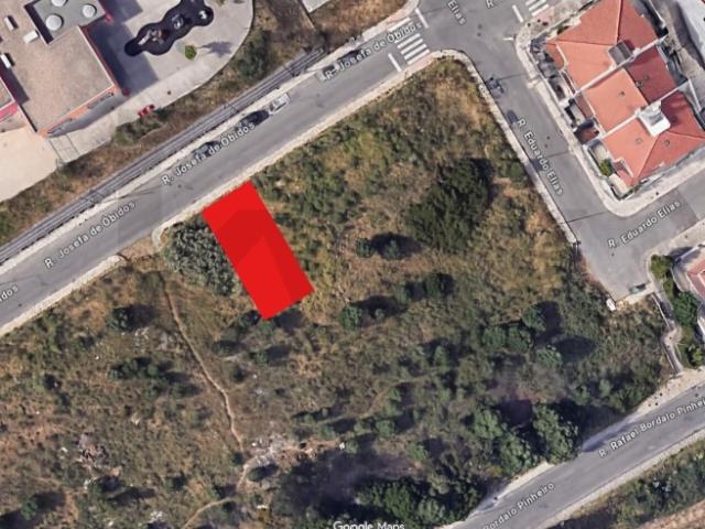 Lote para Construção em Varge Mondar