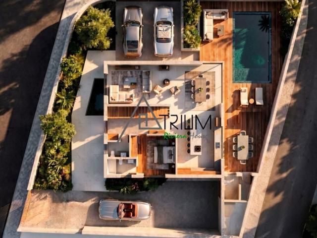 Lote para construção imediata: Moradia T4+1 com piscina em São Domingos de Rana, Cascais