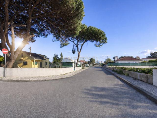 Lote para Construção, Lagoa de Albufeira, Sesimbra