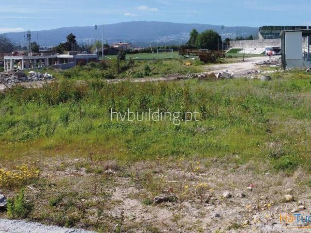 Lote para construção localizado em Galegos Santa Maria, Barcelos | 26083949299
