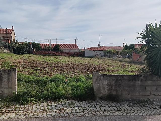 Lote para construção Penha Garcia