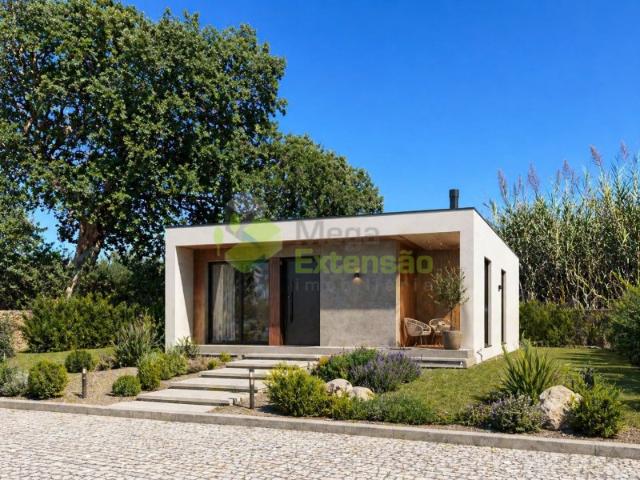 Lote para construção perto da Vila de Óbidos