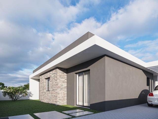Lote para Construção Projeto Aprovado