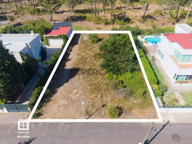 Lote para Construção, Quintas do Sul, Torreira