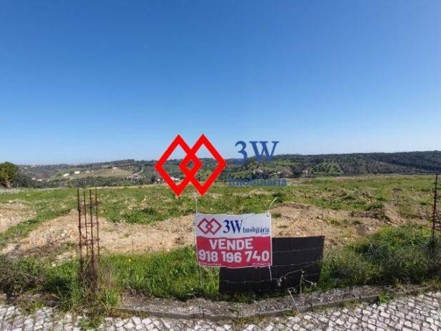 Lote para construção Torres Novas | 26072433471