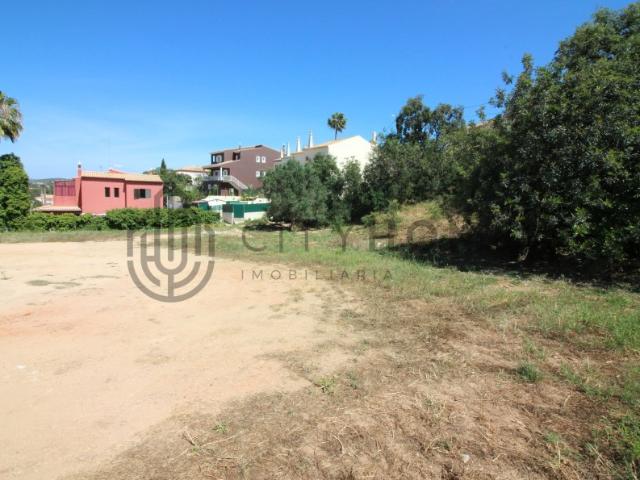 Lote para construção urbana