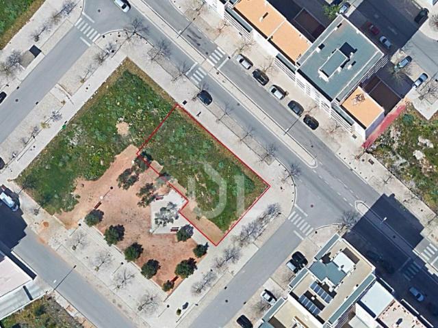 Lote para Construção Urbana lote 8
