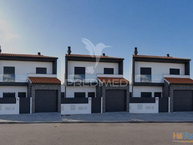 Lote para Construção | Urbanização Vila Magos | Salvaterra de Magos | 26084091350