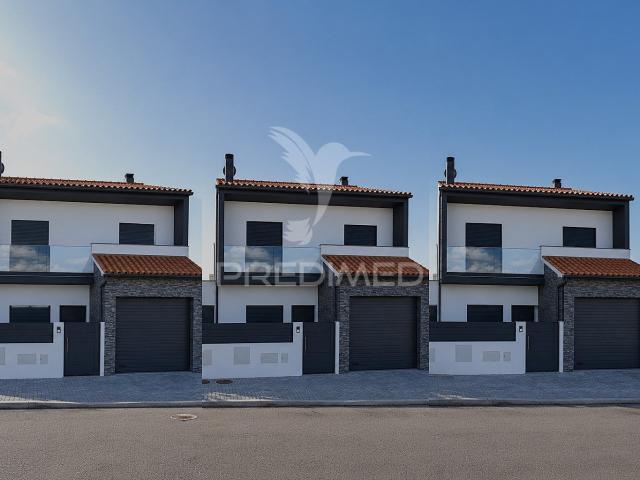 Lote para Construção | Urbanização Vila Magos | Salvaterra de Magos
