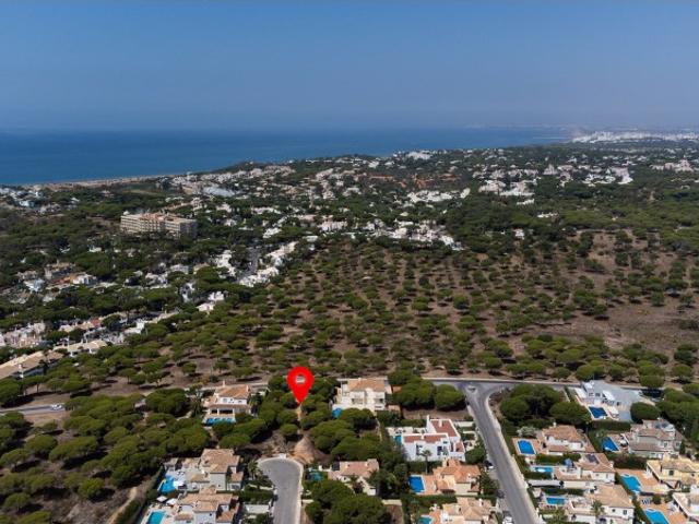 Lote Para Construção Varandas do Lago