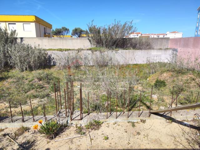 Lote para construção Venda Peniche
