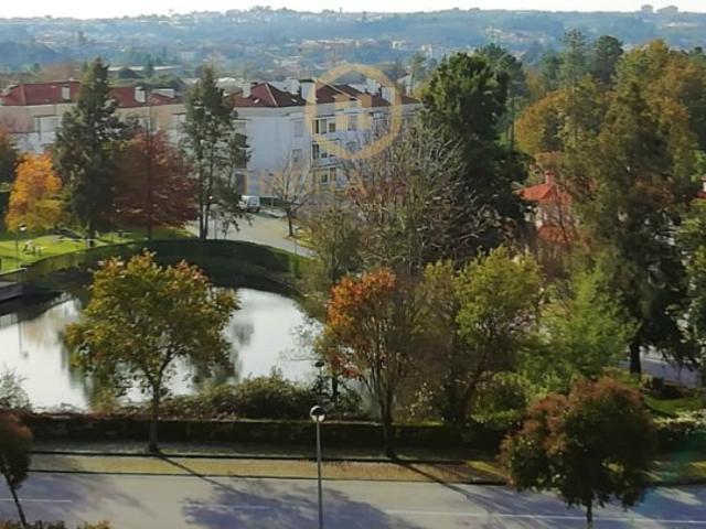 Lote Para Construção, Viseu