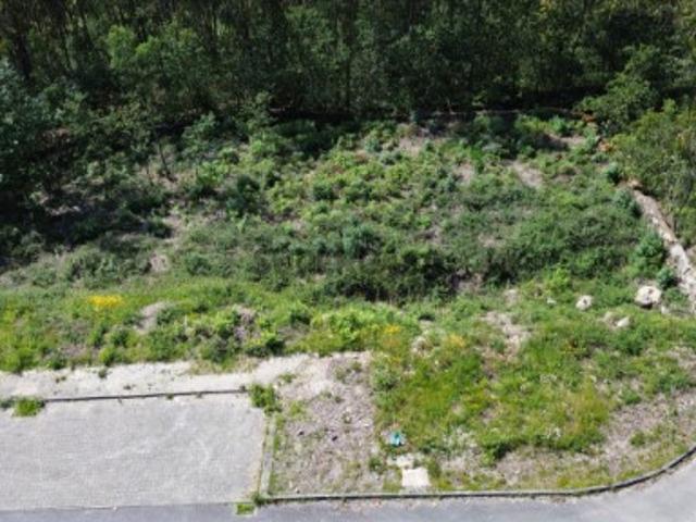 Lote para construção!