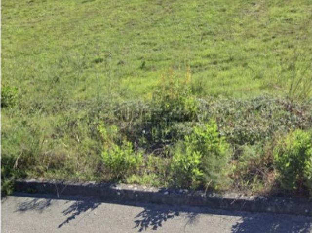 Lote para construção