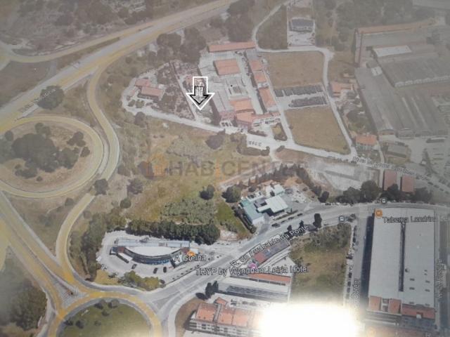 Lote para construir prédio com magnifica localização