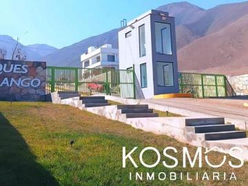 ¡LOTE PARA CASA DE CAMPO EN VENTA, BOSQUES DE CALANGO CAÑETE!