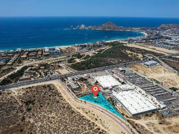 LOTE PARA INVERSIONISTAS COUNTRY CLUB