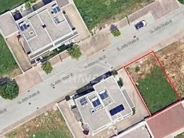 Lote para Moradia T3 em Vila Nova de Gaia