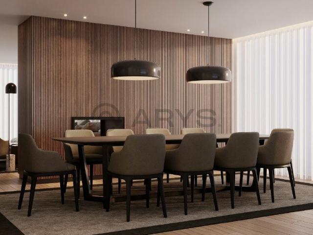 LOTE PARA MORADIA T4 DE GAVETO – NOGUEIRA, BRAGA
