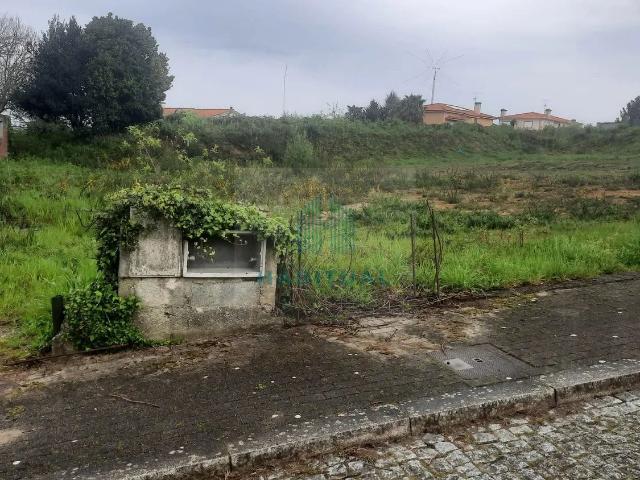 LOTE PARA MORADIA EM ANTAS ESPOSENDE
