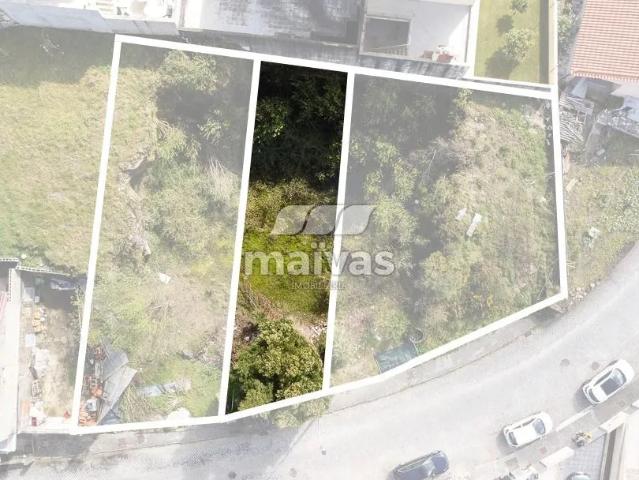 Lote para Moradia em Banda