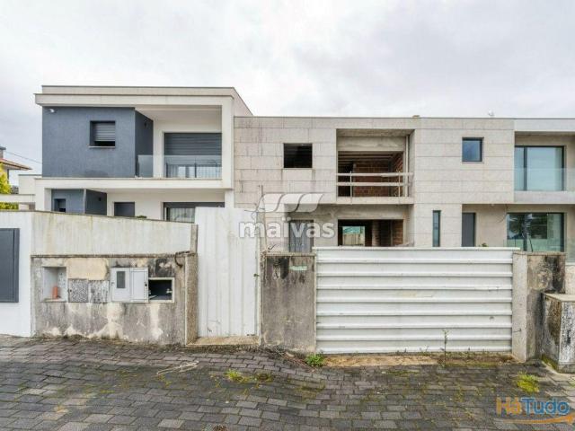 Lote para moradia em banda, para venda, Braga Nogueiró e Tenões | 26084078529