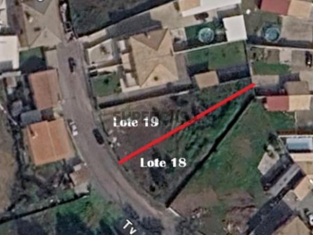 LOTE PARA MORADIA, EM ESCARIZ, PRÓXIMO DA A32