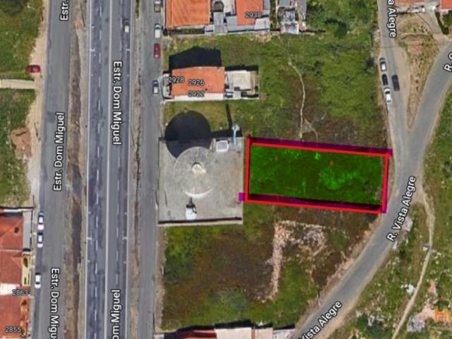 Lote para moradia em Gondomar S. Pedro da Cova | 26063811095