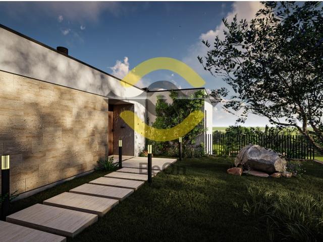 Lote para moradia individual com projeto aprovado pronto a edificar