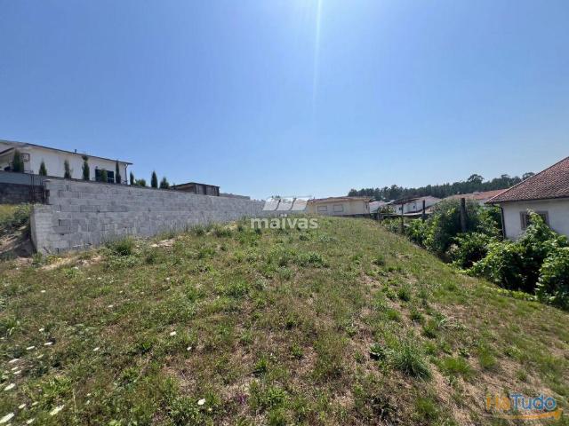 Lote para moradia individual, para venda, Amares Bico | 26084066025
