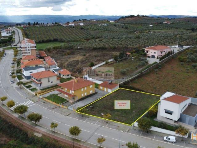 Lote para moradia individual, para venda, Alfandega da Fé Alfandega da Fe | 26084062346