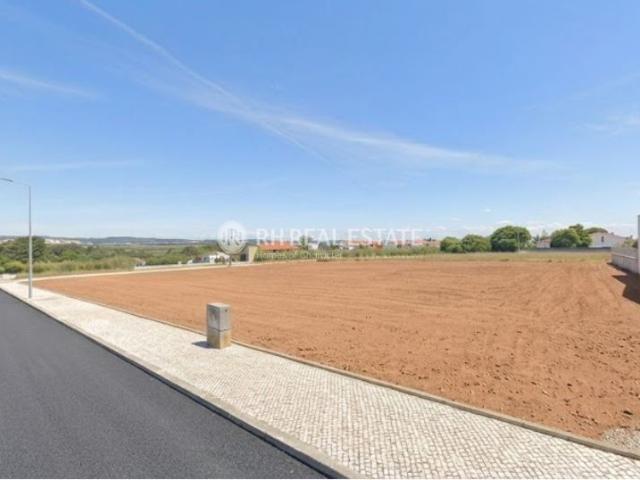 Lote para moradia individual, para venda, Figueira da Foz Lavos