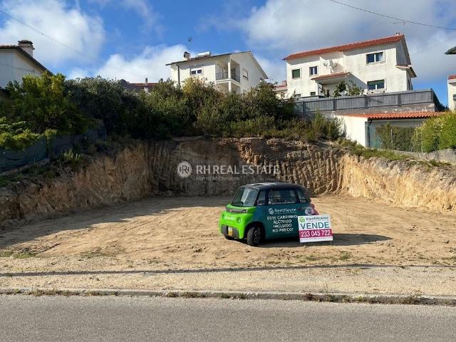 Lote para moradia individual, para venda, Figueira da Foz Tavarede