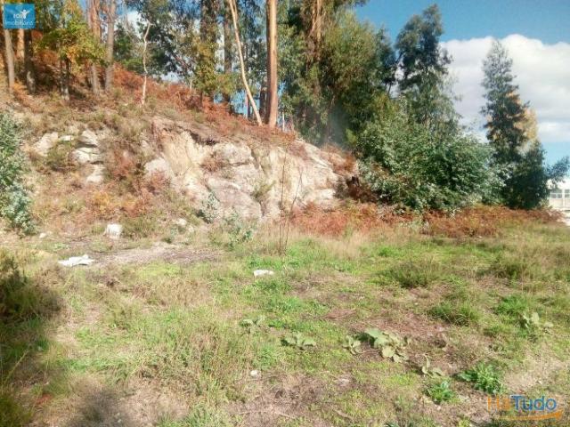 Lote para moradia individual, para venda, Póvoa de Lanhoso Povoa de Lanhoso | 26083709191