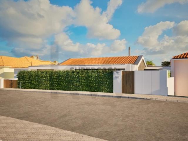 Lote para Moradia | Lombas | Porto Santo