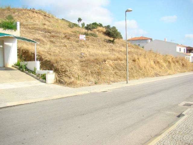 Lote para moradia nº 2