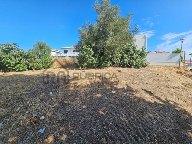 Lote para moradia no centro de Almancil