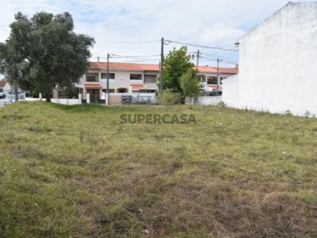 Lote para Moradia S. Silvestre