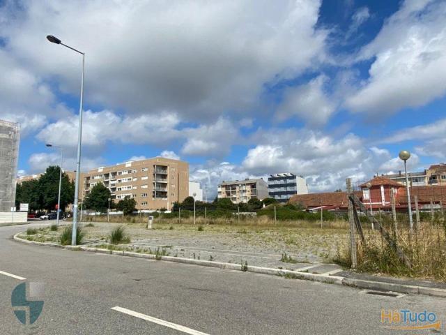 Lote para Prédio à Venda em Pedrouços Maia | 26083625164